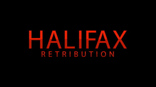 Halifax Retribution